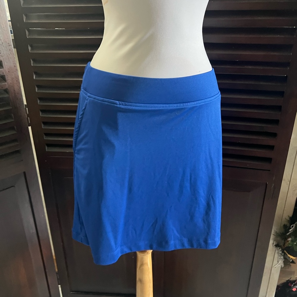 Bermuda Sands XP Golf Skort! - Picture 4 of 10